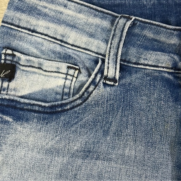 KanCan Light Blue Women's Skinny Jeans Size 9/28 - Picture 6 of 9